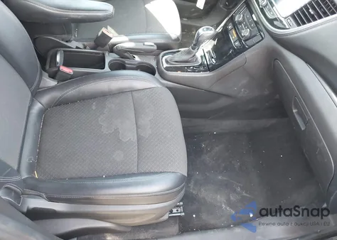 2019 Buick Encore Fwd Preferred from USA, damaged, VIN KL4CJASBXKB901134